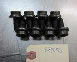 Flexplate Bolts From 2013 Mercedes-Benz GL550  4.6 - £11.99 GBP