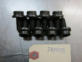 Flexplate Bolts From 2013 Mercedes-Benz GL550  4.6 - £11.95 GBP