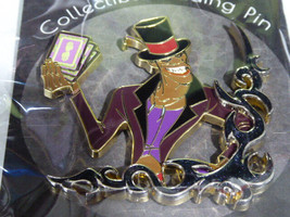 Disney Trading Pins 153870     Artland - Dr. Facilier - Thorn Series - Princess - £75.14 GBP