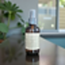 Magnesium Body Mist 4oz - $30.00