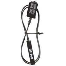 XM surf more - double swivel leash - 6&#39; comp - £29.01 GBP