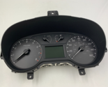 2013-2014 Nissan Sentra Speedometer Instrument Cluster 1,777 Miles OEM J... - $103.49