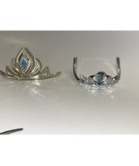 My First Disney Frozen Princess Elsa Doll Tiaras  - $9.99