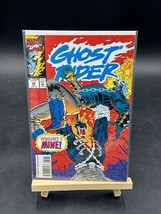 Ghost Rider #39 1993 Marvel - £3.89 GBP
