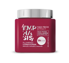 BBCOS Emphasis Yao-Tech Plumping Conditioner image 2