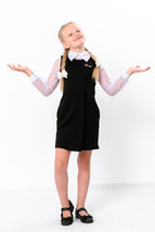 Dress Girls, Any season, Nosi svoe 6051-065 - $17.85+