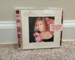 Timeless: Live In Concert by Barbra Streisand (Sep-2000, Disc 2 Only Col... - $5.22