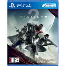 PS4 Destiny 2 Korean Subtitles - £18.62 GBP