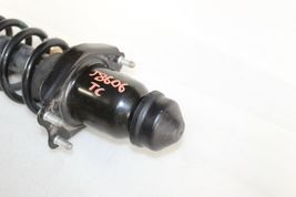 2005-2010 SCION TC REAR LEFT OR RIGHT SIDE SUSPENSION COIL STRUT SHOCK J8606 image 2