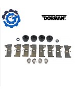 New Dorman Disc Brake Hardware Kit For 2007 Toyota Camry HW13486 - $33.62