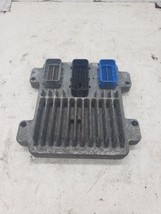 Engine ECM Electronic Control Module VIN Z 4th Digit 3.5L Fits 04 MALIBU... - $24.95