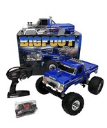 Traxxas Remote Control Cars 36084-1 big foot 446455 - $259.00