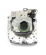 62TE Transmission Valve Body Complete with Solenoid Pack Dodge Chrysler  - $193.05