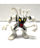 Marvel Super Hero Squad Anti-Venom White 2 1/4&quot; Figure - $272.76 MXN
