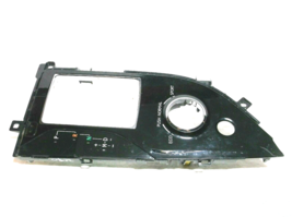 13-14-15 LEXUS GS350 CENTER CONSOLE /GEAR SHIFTER/ BEZEL/TRIM image 3