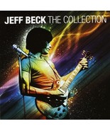 Collection by Jeff Beck CD  Nov-2009, Sony Australia Got The Feeling Led... - £23.52 GBP