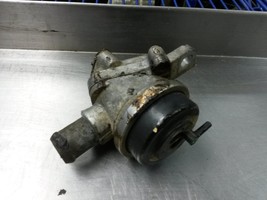 Air Injection Check Valve For 00-02 Buick Century  3.1 - $1,339.12 MXN