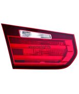 BMW 3 SERIES SEDAN F30 2012-2015 LEFT DRIVER INNER TAILLIGHT TAIL LIGHT ... - $128.43 CAD