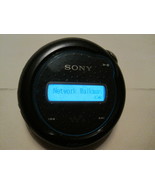 Sony PSYC Network Walkman NW-E103 Digital Music Player Used Condition - $49.12 CAD