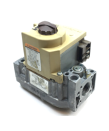Honeywell VR8205A2008 HVAC Furnace Gas Valve inlet and outlet 1/2&quot; used ... - $68.38 CAD