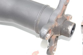 07-11 MERCEDES-BENZ W221 S550 RWD DRIVESHAFT Q2748 image 9