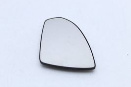 2013 SMART FORTWO HEATED MIRROR GLASS LEFT U0336 image 2