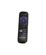 Roku RC-ALIR  Genuine Remote Control HiSense Roku TV  Batteries NOT Incl... - $16.34 CAD