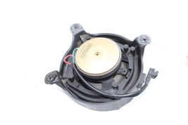 98-01 MERCEDES-BENZ W163 ML320 BOSE REAR LEFT DRIVER SIDE DOOR SPEAKER E6318 image 9