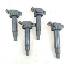 4x UF333 For Camry Corolla RAV4 Solara tC Ignition Coil Packs Replace 90... - £31.93 GBP