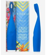 FOREO ISSA play electric toothbrush Silicone - Cobalt Blue  NEW - $31.93 CAD