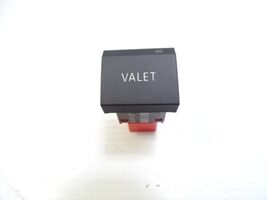 11 Audi A8 D4 switch, valet parking button, 4h0941503 - $14.99