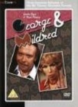 George And Mildred: Three Episodes DVD (2007) Cert PG Pre-Owned Region 2 - $16.50