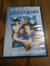 Varsity Blues (DVD, 2013) - £7.83 GBP