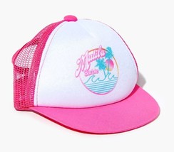 Malibu Barbie Pet Baseball Cap Hat size XS/S dog cat costume halloween cosplay - £11.78 GBP