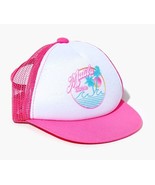 Malibu Barbie Pet Baseball Cap Hat size XS/S dog cat costume halloween c... - £11.81 GBP