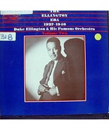The Ellington Era, 1927-1940: Vol. 2 - £45.26 GBP