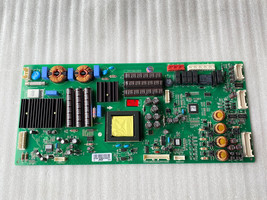 New Genuine LG Main Control Board EBR78643409 - £159.36 GBP