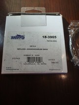 Sierra Piston Ring .030 O.S. Replaces Johnson/Evinrude - £24.30 GBP