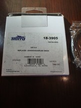 Sierra Piston Ring .030 O.S. Replaces Johnson/Evinrude - $30.57