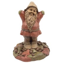 Tom Clark Gnome MILES Figurine #59 Standish Shy Propose Marriage COA Vtg 1985 - £18.15 GBP