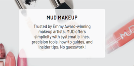 MUD Cream Foundation Refill, DC5 image 5