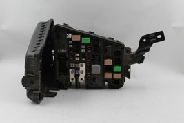 15 2015 KIA K900 5.0L VIN 4 8TH DIGIT ENGINE FUSE BOX OEM - $247.49