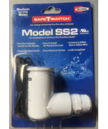 RectorSeal Safe-T-Switch Model SS2 Low Voltage Condensate Overflow Shut-Off - $24.74