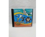 Looney Tunes Collection II Embroidery Design Collection CD - $89.09