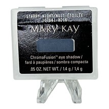 Mary Kay ~ Starry Night ~ Chromafusion Eye Shadow ~ 107641 Full Size - $8.41