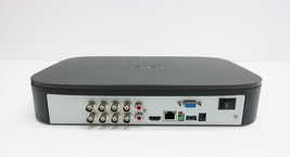 Lorex D841A8B-Z 4K 8-Channel Analog HD DVR 2TB HDD image 6