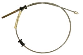 Rear Brake Cable To A Control Cable Assembly OB-SBK-36450-M6600 - £10.86 GBP