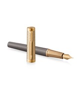 Parker Ingenuity Pioneers GT F Limited Edition Fountain Pen - $318.20