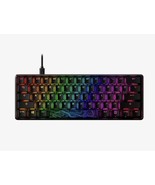 HYPER X Alloy Origins 60 RGB Mechanical Gaming Keyboard - $44.55