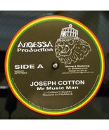 Joseph Cotton - Mr. Music Man  /  No Killa Man Dub Version (rhythm: "No ... - $18.99